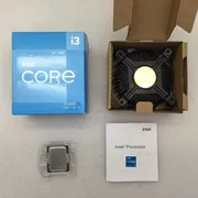 پردازنده مرکزی اینتل مدل Core i3 12100-Box - تصویر 4