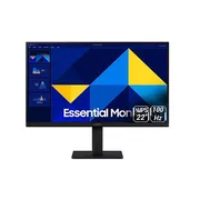 مانیتور 22 اینچ سامسونگ مدل Essential S3 S30GD LS22D300GAMXUE - تصویر 2