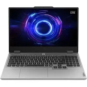 لپ تاپ 15.6 اینچی لنوو مدل LOQ 15IRX10-i7 14700HX-RTX5050 8GB-24GB DDR5 4800MHz-512GB SSD-FHD 144Hz - تصویر 1