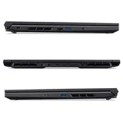 لپ تاپ 16 اینچی ایسر مدل Nitro V16 ANV16-71-760Q-i7 14650HX-16GB DDR5-512GB SSD-RTX4050-FHD 165Hz به همراه کیف - تصویر 8