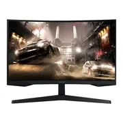 مانیتور مخصوص بازی سامسونگ مدل LC34G55TW-W سایز 34 اینچ - تصویر 2