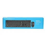 کیبورد و ماوس بیاند مدل BMK-3260 - تصویر 3