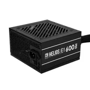 منبع تغذیه کامپیوتر 600 وات گیم دیاس مدل HELIOS E1-600 PRO - تصویر 7