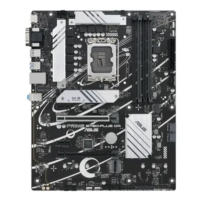 مادربرد ASUS PRIME B760-PLUS D4
