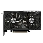 کارت گرافیک گیگابایت مدل GeForce RTX 4060 Ti WINDFORCE OC V2 8G - تصویر 6