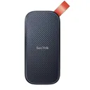 SSD سن دیسک PORTABLE E30 ظرفیت 2 ترابایت