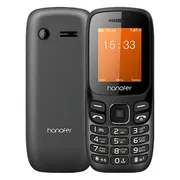گوشی موبایل هانوفر مدل B210 دو سیم کارت ظرفیت 32 مگابایت و رم 32 مگابایت  - تصویر 2