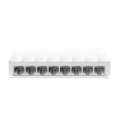 سوییچ شبکه تی‌پی‌لینک LS1008