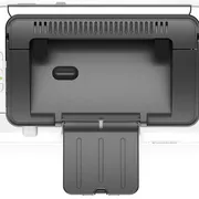 پرینتر لیزری تک‌کاره سیاه‌وسفید اچ‌پی مدل LaserJet Pro M12w با ظرفیت سینی ورودی 150 برگ و اتصال بی‌سیم Wi-Fi به موبایل و رایانه، مجهز به درگاه USB - تصویر 7