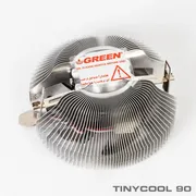خنک کننده پردازنده گرین مدل TINYCOOL 90 - Rev1.1 - تصویر 6