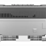 پرینتر لیزری تک‌کاره سیاه‌وسفید اچ‌پی مدل LaserJet Pro M12w با ظرفیت سینی ورودی 150 برگ و اتصال بی‌سیم Wi-Fi به موبایل و رایانه، مجهز به درگاه USB - تصویر 8