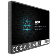 اس اس دی اینترنال SATA III سیلیکون پاور مدل Ace A55 ظرفیت 256 گیگابایت - تصویر 3