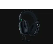 هدست مخصوص بازی ریزر مدل BlackShark V2 + USB Sound Card - تصویر 6
