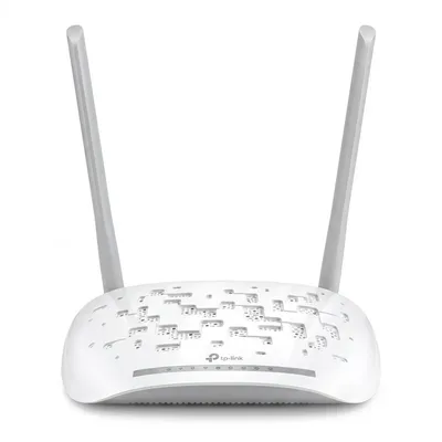 مودم تی‌پی‌لینک TD-W8961N V5.0