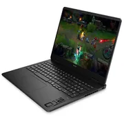 لپ تاپ 16 اینچی اچ‌ پی مدل OMEN Slim 16-an0075cl-Core Ultra 9 285H-RTX5070 8GB-32GB DDR5 5600MHz-512GB SSD-FHD+ 144Hz - کاستوم شده - تصویر 6
