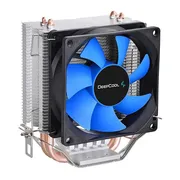 خنک کننده پردازنده دیپ کول مدل ICE EDGE MINI FS V2.0 LGA1700 - تصویر 1