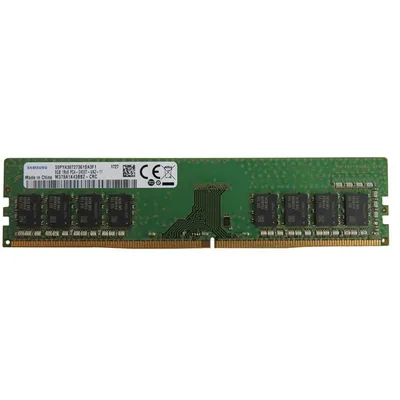 رم Samsung M378A1K43BB2-CRC (هشت گیگابایت)