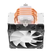 خنک کننده پردازنده گرین مدل NOTUS 300-ARGB - تصویر 3