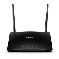 مودم تی‌پی‌لینک Archer MR202 AC750، دوبانده