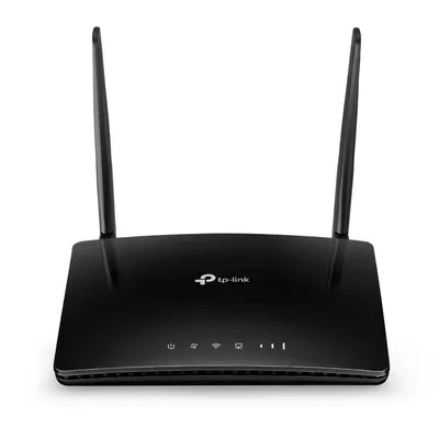 مودم تی‌پی‌لینک Archer MR202 AC750، دوبانده