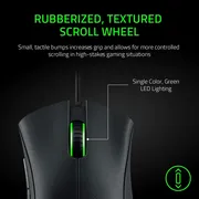 ماوس ریزر مدل DeathAdder Essential 2018 - تصویر 7