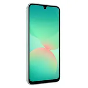 گوشی موبایل سامسونگ مدل Galaxy A26 دو سیم کارت ظرفیت 128 گیگابایت و رم 6 گیگابایت - ویتنام - به همراه شارژر 25 وات سامسونگ، کاور سیلیکونی و محافظ صفحه نمایش - تصویر 7