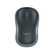 ماوس بی سیم لاجیتک مدل M185 - تصویر 2