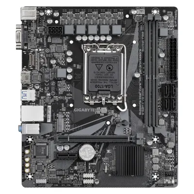 مادربرد Gigabyte B760M K V2 DDR4