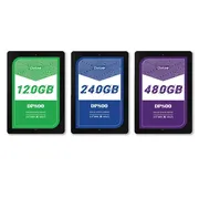 اس اس دی اینترنال SATA III دیتا پلاس مدل SSD DATA PLUS DP800 120GB ظرفیت 120 گیگابایت - تصویر 4