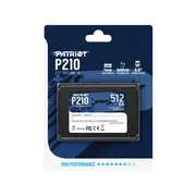 اس اس دی اینترنال پتریوت مدل P210 ظرفیت 512 گیگابایت - تصویر 4