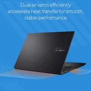 لپ تاپ 16 اینچی ایسوس مدل Vivobook 16 F1605VA-WS74-i7 1355U-16GB DDR4 3200MHz-512GB SSD-IPS-W - تصویر 5
