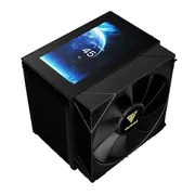 سیستم خنک‌کننده بادی گیم دیاس مدل BOREAS M2-61L - تصویر 4
