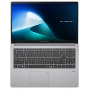 لپ تاپ 15.6 اینچی ایسوس مدل ExpertBook P1 P1503CVA-I78512B9D-i7 13620H-8GB DDR5 4800MHz-512GB SSD-IPS-Fingerprint - تصویر 6