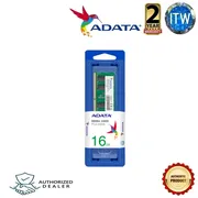رم لپ تاپ DDR4 تک کاناله 3200مگاهرتز CL19 ای دیتا مدل AD4S ظرفیت 16 گیگابایت - تصویر 2