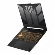 لپ تاپ 17.3 اینچی ایسوس مدل TUF Gaming F17 FX707VU-i7 13620H-12GB DDR5 4800MHz-2TB SSD-RTX4050 6GB-FHD 144Hz - کاستوم شده - تصویر 6