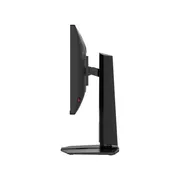 مانیتور گیمینگ 23.8 اینچ ام اس آی مدل MAG 245PF X24 با وضوح Full HD پنل Rapid IPS و نرخ به روزرسانی 240 هرتز - تصویر 4
