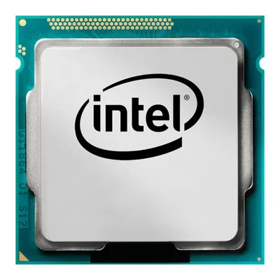 پردازنده Intel G3250