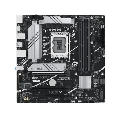 مادربرد ASUS PRIME B760M-A-CSM