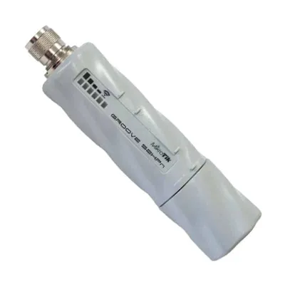 مودم میکروتیک Groove A-52Hpn
