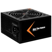 منبع تغذیه کامپیوتر 500 وات فاطر مدل FP-W500 80Plus 500W - تصویر 4