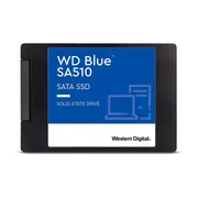 اس اس دی اینترنال SATA III وسترن دیجیتال مدل WD BLUE SA510 ظرفیت 1 ترابایت - تصویر 1
