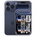 گوشی Apple iPhone 17 Pro ZAA تک سیم کارت (256 گیگابایت · 256 گیگابایت)