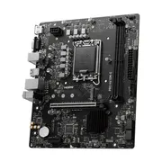 مادربرد ام اس آی مدل PRO H610M-E - تصویر 3