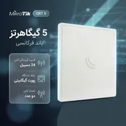 مودم میکروتیک QRT 5 - تصویر 2