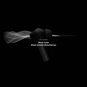 هدفون بلوتوثی شیائومی مدل Mi Earphones 2 Pro TWSEJ10WM - تصویر 7