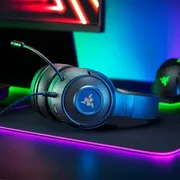هدست مخصوص بازی ریزر مدل Kraken V3 X - تصویر 4