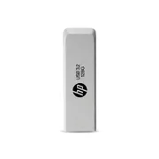 فلش مموری اچ‌ پی مدل 819W ظرفیت 128 گیگابایت با رابط USB سه‌نقطه‌دو Gen1 Type-A و بدنه فلزی - تصویر 1