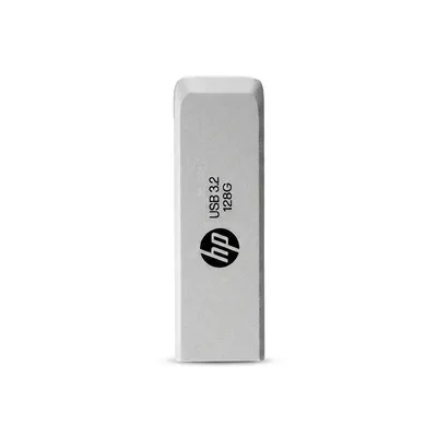 فلش مموری اچ‌پی 819W ظرفیت 128 گیگابایت