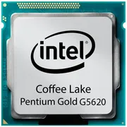 پردازنده مرکزی اینتل مدل Pentium Gold G5620 - تصویر 1