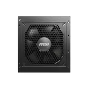 منبع تغذیه کامپیوتر ام اس آی مدل MAG A850GL PCIE5 - تصویر 4